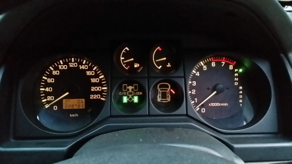 ขาย pajero หน้ากบ เปลี่ยนเครื่อง 1uz ขาย pajero หน้ากบ เปลี่ยนเครื่อง 1uz