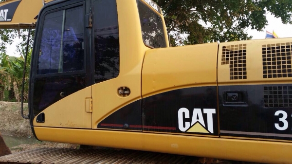 ขายด่วน CAT 320C รถสวยพร้อมใช้งานค่ะ ขายด่วน CAT 320C รถสวยพร้อมใช้งานค่ะ