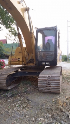 ขายด่วน CAT 320C รถสวยพร้อมใช้งานค่ะ ขายด่วน CAT 320C รถสวยพร้อมใช้งานค่ะ