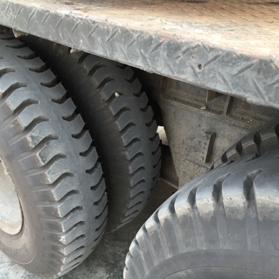 ขายเครน Kato NK 450 B ขายเครน Kato NK 450 B