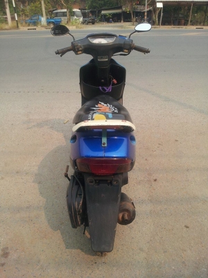 ขาย AF28 ดีสหน้า เครื่องติดใช้งานได้ ราคา 7500