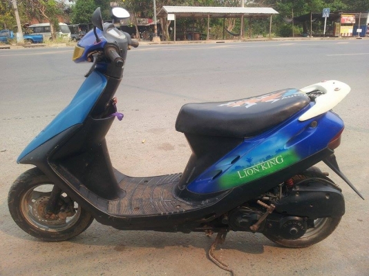 ขาย AF28 ดีสหน้า เครื่องติดใช้งานได้ ราคา 7500