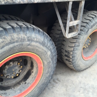 ขายเครน Kato NK 450 B