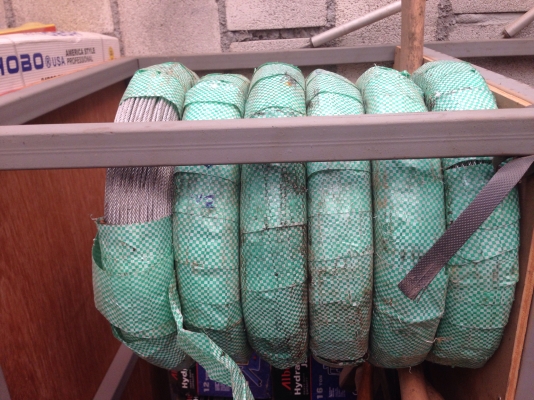 สลิง 3 มิล