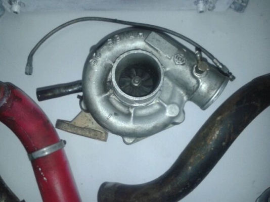 ขายชุดคิคเทอร์โบไซโคลน L200