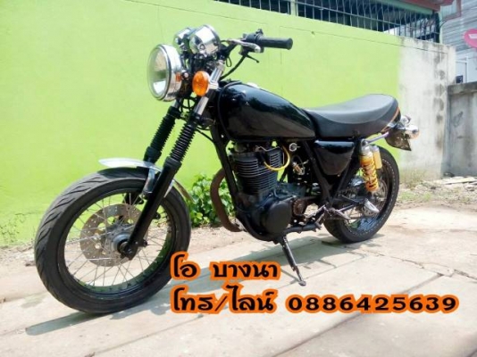 โอ บางนา ขาย sr400 ปี97 อินวอย สพม. 59,500 บาท โอ บางนา ขาย sr400 ปี97 อินวอย สพม. 59,500 บาท