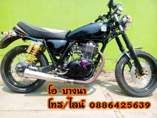 โอ บางนา ขาย sr400 ปี97 อินวอย สพม. 59,500 บาท โอ บางนา ขาย sr400 ปี97 อินวอย สพม. 59,500 บาท