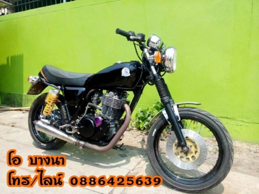 โอ บางนา ขาย sr400 ปี97 อินวอย สพม. 59,500 บาท โอ บางนา ขาย sr400 ปี97 อินวอย สพม. 59,500 บาท