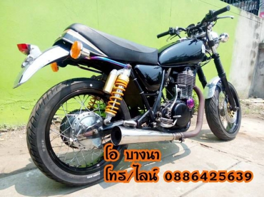 โอ บางนา ขาย sr400 ปี97 อินวอย สพม. 59,500 บาท โอ บางนา ขาย sr400 ปี97 อินวอย สพม. 59,500 บาท