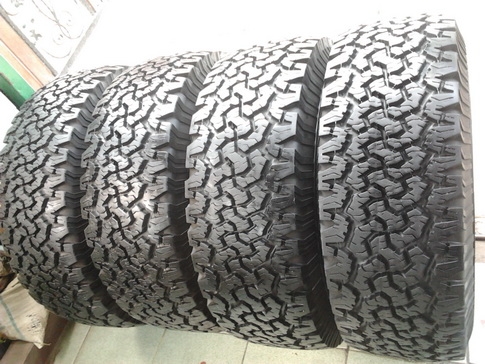 BF All USA. 32/11.5/15 สภาพดีมาก พร้อมใช้งาน สวยๆ 1ชุด BF All USA. 32/11.5/15 สภาพดีมาก พร้อมใช้งาน สวยๆ 1ชุด