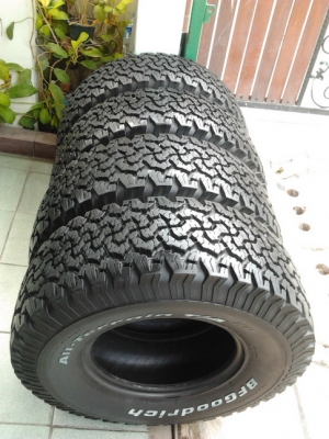 BF All USA. 32/11.5/15  สภาพดีมาก พร้อมใช้งาน สวยๆ 1ชุด