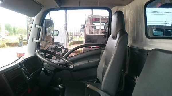 ขาย 4ล้อ หัวปีบ ไม่ติดเวลา เครื่อง 4jj 130 แรงม้า