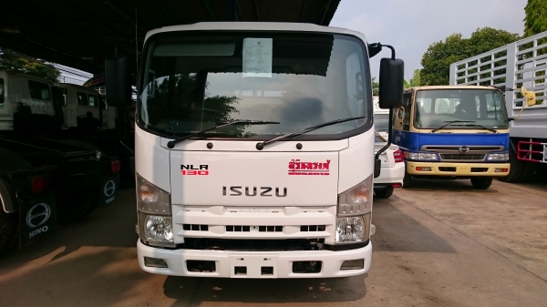 ขาย 4ล้อ หัวปีบ ไม่ติดเวลา เครื่อง 4jj 130 แรงม้า