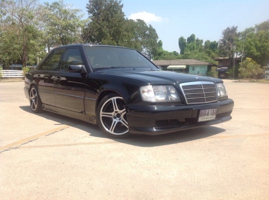 ขายคับให้ทะเบียนด้วย ษณ-8181กทม BENZเครื่อง2JZ vvti เกียAUTO รถสวยมาก พร้อมใช้