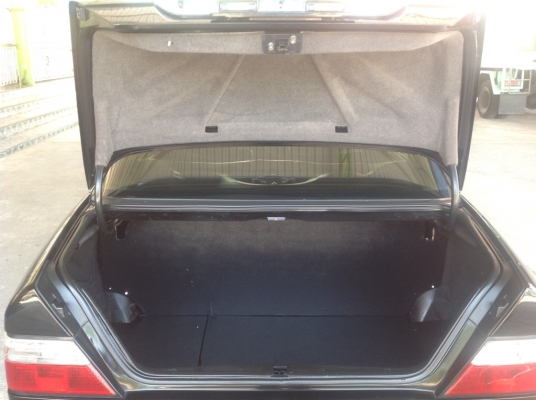 ขายคับให้ทะเบียนด้วย ษณ-8181กทม BENZเครื่อง2JZ vvti เกียAUTO รถสวยมาก พร้อมใช้