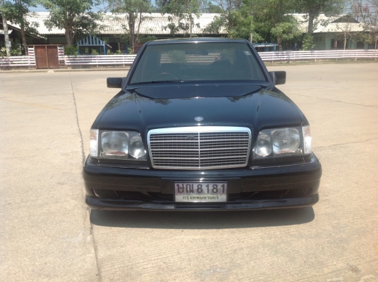 ขายคับให้ทะเบียนด้วย ษณ-8181กทม BENZเครื่อง2JZ vvti เกียAUTO รถสวยมาก พร้อมใช้