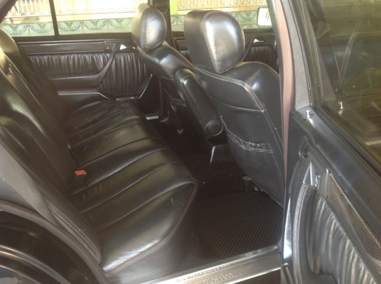 ขายคับให้ทะเบียนด้วย ษณ-8181กทม BENZเครื่อง2JZ vvti เกียAUTO รถสวยมาก พร้อมใช้