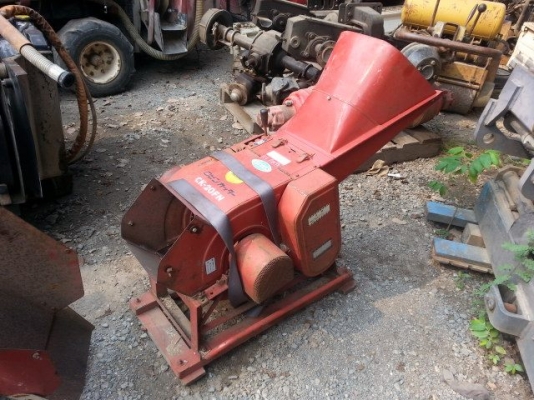 ย่อยกิ่งไม้ Robin CK20-FN ย่อยกิ่งไม้ Robin CK20-FN