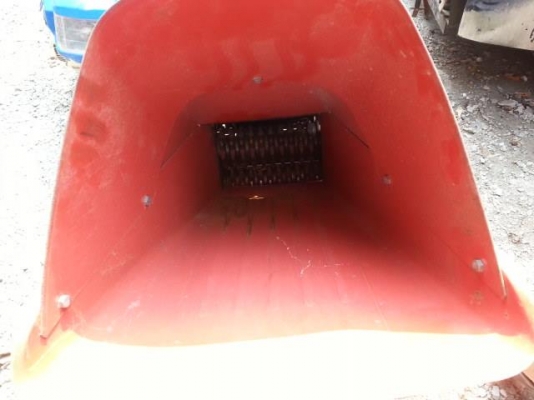 ย่อยกิ่งไม้ Robin CK20-FN ย่อยกิ่งไม้ Robin CK20-FN