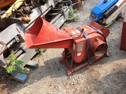 ย่อยกิ่งไม้ Robin CK20-FN ย่อยกิ่งไม้ Robin CK20-FN