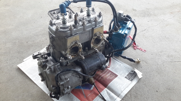 kawasaki750คาบูเดี่ยว