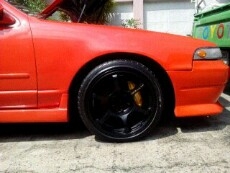 รถขั้นเทพ