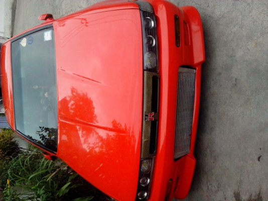 รถขั้นเทพ