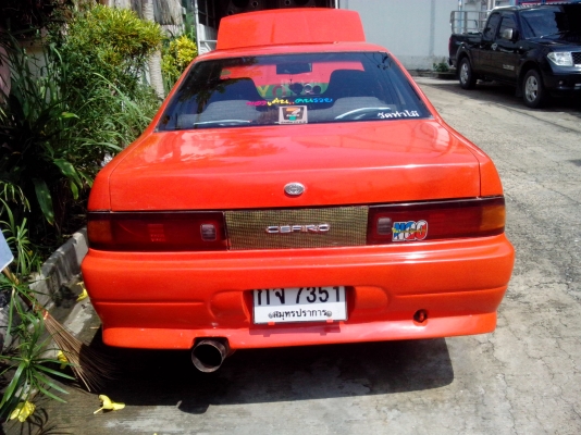 รถขั้นเทพ