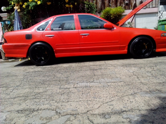 รถขั้นเทพ