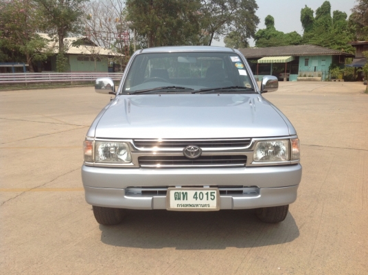 ขายTiger เกียAUTO เครื่อง3.0ยกสูง เครื่องดี แซสซีสวย แอร์เย็น รถสวยพร้อมใช้ เอกสารพร้อมโอน ขายTiger เกียAUTO เครื่อง3.0ยกสูง เครื่องดี แซสซีสวย แอร์เย็น รถสวยพร้อมใช้ เอกสารพร้อมโอน