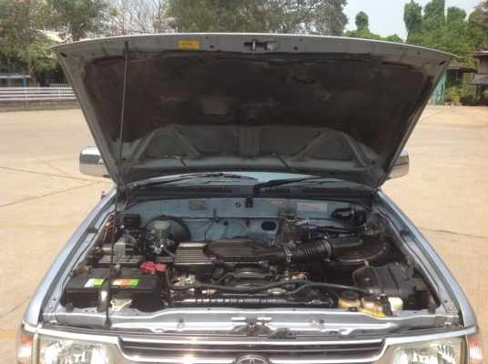 ขายTiger เกียAUTO เครื่อง3.0ยกสูง เครื่องดี แซสซีสวย แอร์เย็น รถสวยพร้อมใช้ เอกสารพร้อมโอน ขายTiger เกียAUTO เครื่อง3.0ยกสูง เครื่องดี แซสซีสวย แอร์เย็น รถสวยพร้อมใช้ เอกสารพร้อมโอน