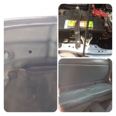 ขายTiger เกียAUTO เครื่อง3.0ยกสูง เครื่องดี แซสซีสวย แอร์เย็น รถสวยพร้อมใช้ เอกสารพร้อมโอน ขายTiger เกียAUTO เครื่อง3.0ยกสูง เครื่องดี แซสซีสวย แอร์เย็น รถสวยพร้อมใช้ เอกสารพร้อมโอน