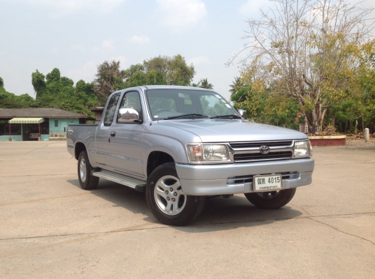 ขายTiger เกียAUTO เครื่อง3.0ยกสูง เครื่องดี แซสซีสวย แอร์เย็น รถสวยพร้อมใช้ เอกสารพร้อมโอน ขายTiger เกียAUTO เครื่อง3.0ยกสูง เครื่องดี แซสซีสวย แอร์เย็น รถสวยพร้อมใช้ เอกสารพร้อมโอน