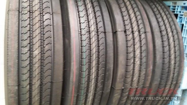 ยางรถบรรทุก Deestone 11R-22.5 ราคาพิเศษ ผ่อนผ่านบัตรเครดิต กสิกรไทย นาน 3-10 เดือน ยางรถบรรทุก Deestone 11R-22.5 ราคาพิเศษ ผ่อนผ่านบัตรเครดิต กสิกรไทย นาน 3-10 เดือน