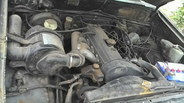 ปี 98 ขายถูกเครื่องแรง ทำสีจบเลย ปี 98 ขายถูกเครื่องแรง ทำสีจบเลย