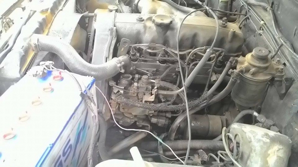 ปี 98 ขายถูกเครื่องแรง ทำสีจบเลย ปี 98 ขายถูกเครื่องแรง ทำสีจบเลย