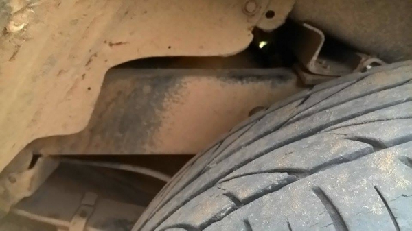 ปี 98 ขายถูกเครื่องแรง ทำสีจบเลย ปี 98 ขายถูกเครื่องแรง ทำสีจบเลย