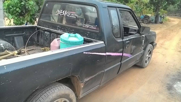 ปี 98 ขายถูกเครื่องแรง ทำสีจบเลย ปี 98 ขายถูกเครื่องแรง ทำสีจบเลย