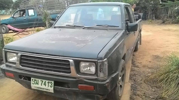 ปี 98 ขายถูกเครื่องแรง ทำสีจบเลย ปี 98 ขายถูกเครื่องแรง ทำสีจบเลย