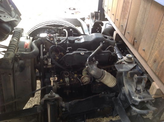 ขาย 4 ล้อ ไม่ติดเวลา