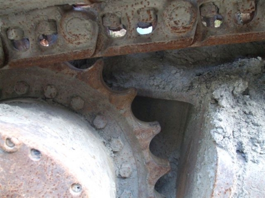 รถขุด Kobelco SK200-3 #YN23308 สต็อกเรา สนใจโทร. 080-6565422 (หนิง)