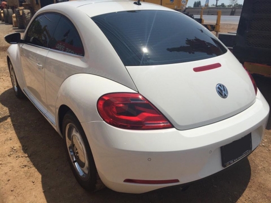 ขายรถบ้าน VOLKSWAGEN BEETLE 1.2 ปลายปี 2013 ติดต่อ 081-2990958/089-8368497 (เจ้าของขายเอง) ขายรถบ้าน VOLKSWAGEN BEETLE 1.2 ปลายปี 2013 ติดต่อ 081-2990958/089-8368497 (เจ้าของขายเอง)