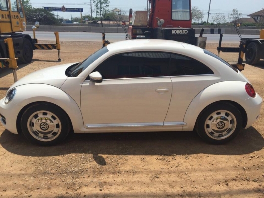 ขายรถบ้าน VOLKSWAGEN BEETLE 1.2 ปลายปี 2013 ติดต่อ 081-2990958/089-8368497 (เจ้าของขายเอง) ขายรถบ้าน VOLKSWAGEN BEETLE 1.2 ปลายปี 2013 ติดต่อ 081-2990958/089-8368497 (เจ้าของขายเอง)