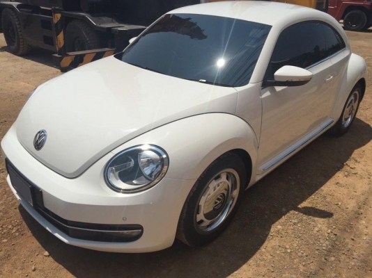 ขายรถบ้าน VOLKSWAGEN BEETLE 1.2 ปลายปี 2013 ติดต่อ 081-2990958/089-8368497 (เจ้าของขายเอง) ขายรถบ้าน VOLKSWAGEN BEETLE 1.2 ปลายปี 2013 ติดต่อ 081-2990958/089-8368497 (เจ้าของขายเอง)
