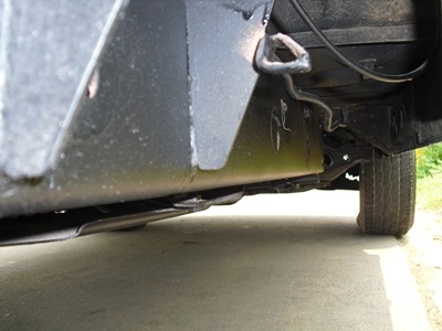 ISUZU SPACE CAB 4WD ปี2000