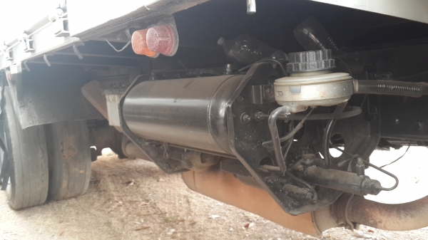 ขายฮีโน่ เมก้า 320 พ่วงสภาพพร้อมใช้ด่วน สามารถจัดแนนให้ได้ลดราคาครับเหลือ 1,990,000 ขายฮีโน่ เมก้า 320 พ่วงสภาพพร้อมใช้ด่วน สามารถจัดแนนให้ได้ลดราคาครับเหลือ 1,990,000