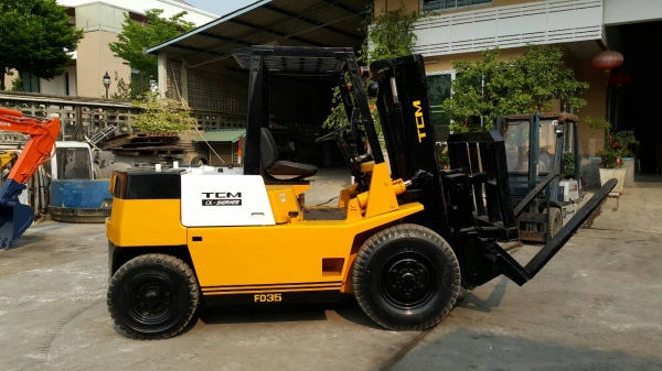 ขาย รถยก TCM 3.5 ดีเซล รุ่น FD35Z5 งาคว่ำ หงายได้ เกียร์ทอร์ค แรงดี เช็คระบบ แล้วอย่างดี ใข้งานได้เลย มือถือ/LINE ID :0818753444 ขาย รถยก TCM 3.5 ดีเซล รุ่น FD35Z5 งาคว่ำ หงายได้ เกียร์ทอร์ค แรงดี เช็คระบบ แล้วอย่างดี ใข้งานได้เลย มือถือ/LINE ID :0818753444