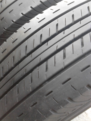215/70R16 BRIDGESTONE DURAVIS R611  ชุด  4 เส้น  TEL.081-427-3941