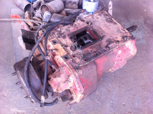 เกียร์ Eton ตามสภาพ ราคาถูกๆ