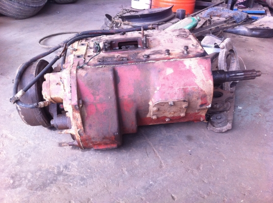 เกียร์ Eton ตามสภาพ ราคาถูกๆ